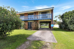 Pet Friendly on Pelican Close to Myall River